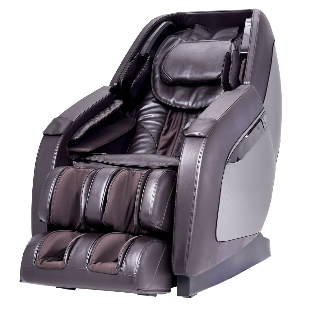 New Colors of Model Massage Chair RT8760 Hefei Morningstar